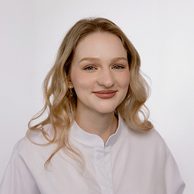 Турпакова Елизавета Игоревна