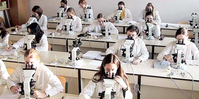 Провели повышение квалификации врачей