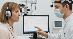 Базовое обследование